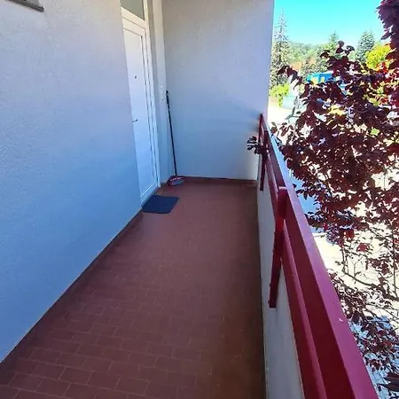 Ferienwohnung Mit Balkon In * Krumpendorf
